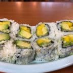 Best Mango Cucumber Avocado Roll in Bloomsburg, PA