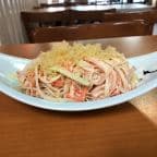 Best Spicy Crab Meat Salad in Bloomsburg, PA