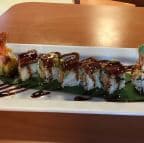 Best Crazy Dragon Roll in Bloomsburg, PA