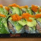 Best Tokyo Roll in Bloomsburg, PA