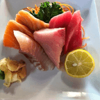 Best Chef's Choice 6 Piece Sashimi in Bloomsburg, PA