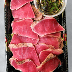 Best Black pepper Tuna in Bloomsburg, PA