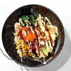 Best House Poke Bowl in Bloomsburg, PA