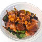 Best Super Salmon Bowl in Bloomsburg, PA