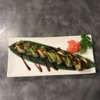 Best Dragon Roll in Bloomsburg, PA